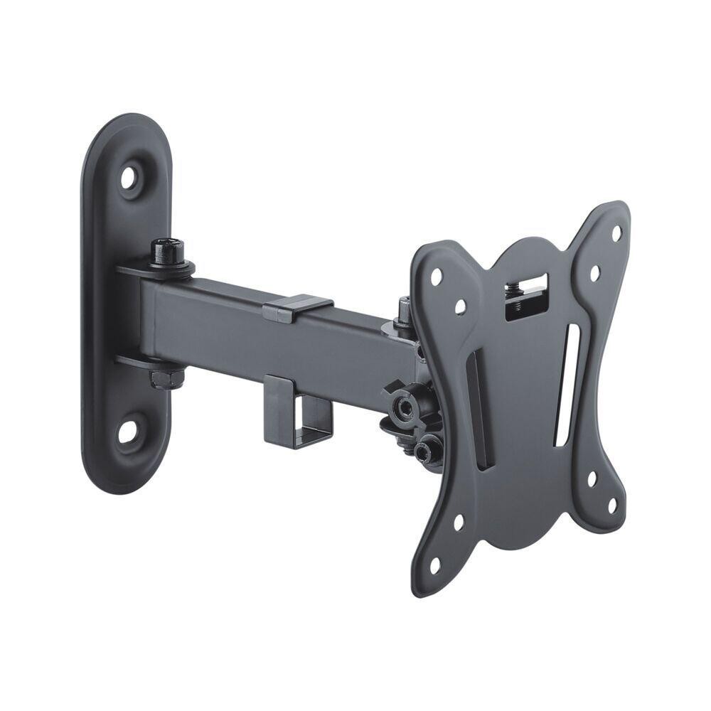 PureMounts TV Halterung - Swivel - Vesa 100
