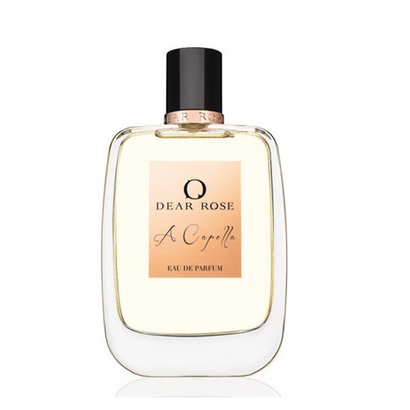 Roos & Roos A Capella Eau De Parfum pour femme 100 ml