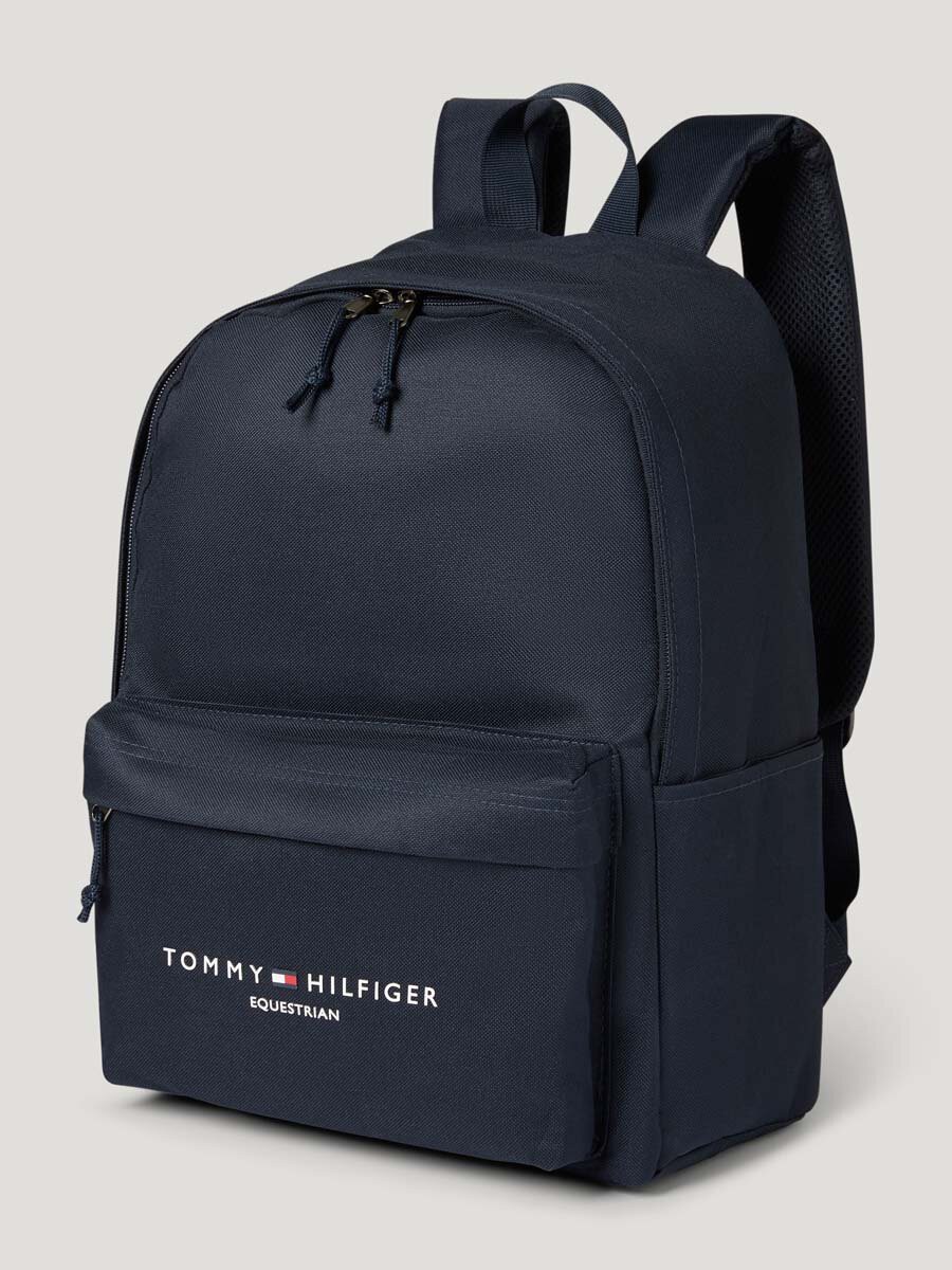 Tommy Hilfiger Rucksack TH BACKPACK desert sky