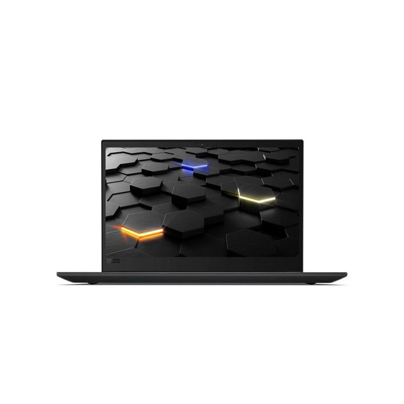 Lenovo Thinkpad T590 - i5-8265u | 24GB 15,6 Zoll 1TB - Webcam