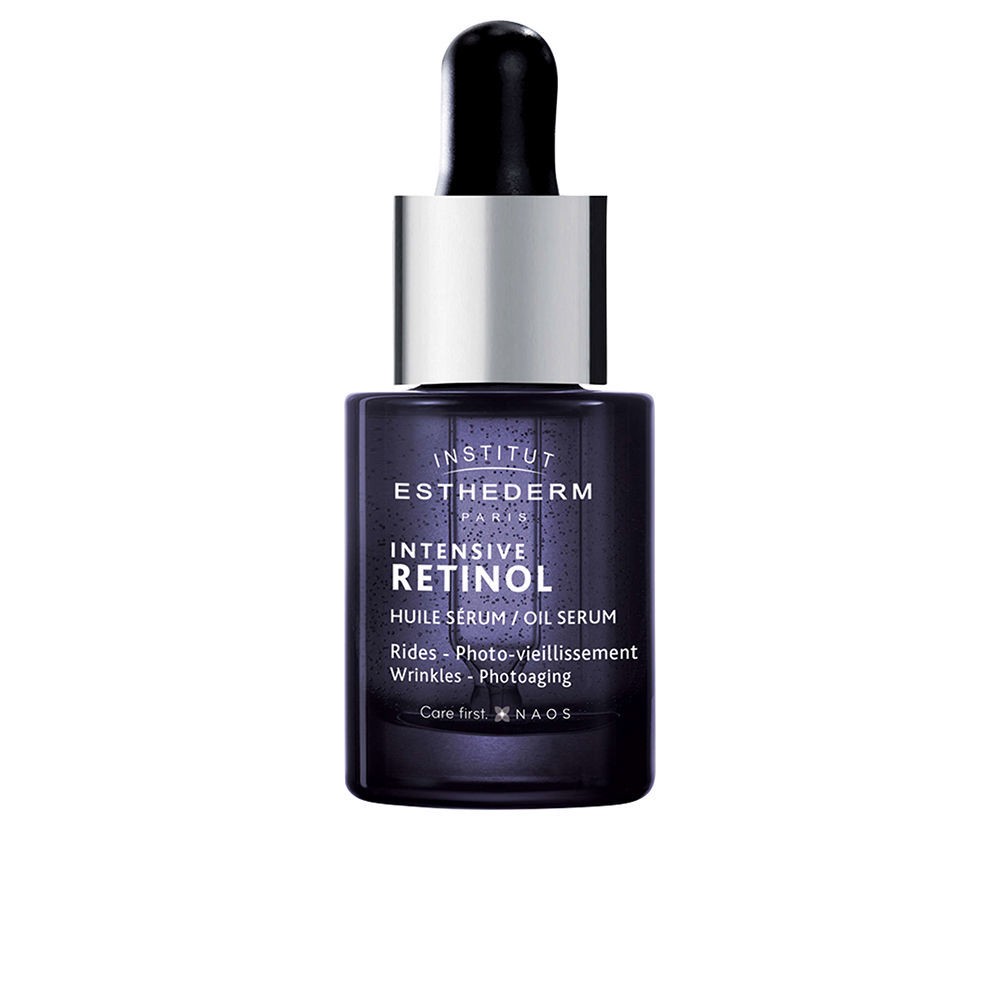 Intensive Retinol Serum-Öl 15 ml