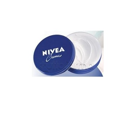 Nivea Creme Media Idratante 75ml