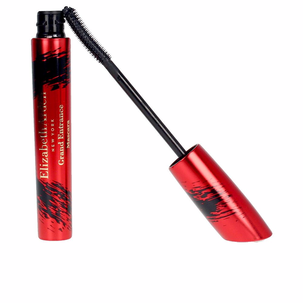 Grand Entrance mascara #black