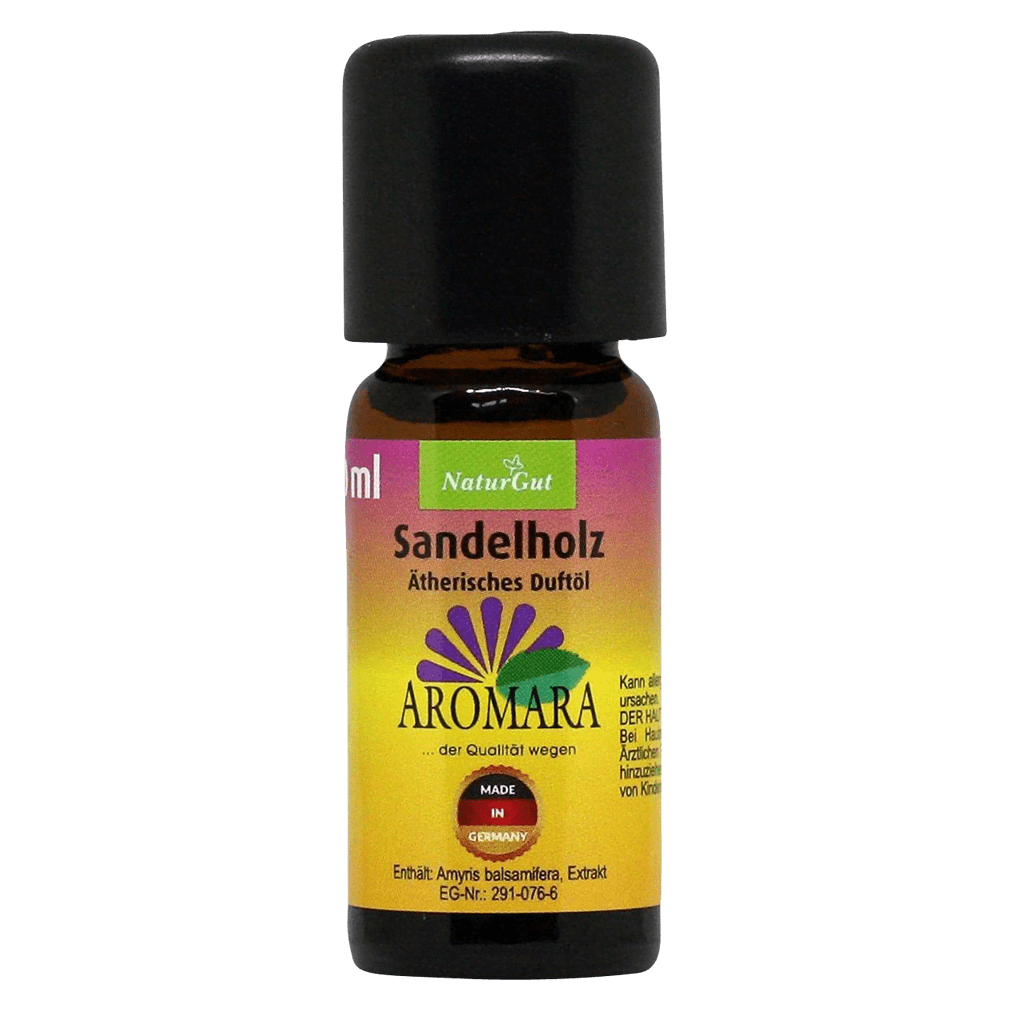 Aromara Sandelholz, ätherisches Duftöl