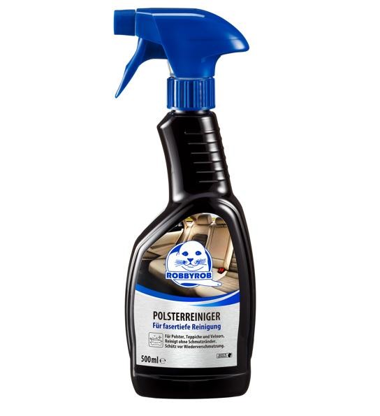 ROBBYROB 4905000000 Textil / Teppich-Reiniger Pumpsprühflasche