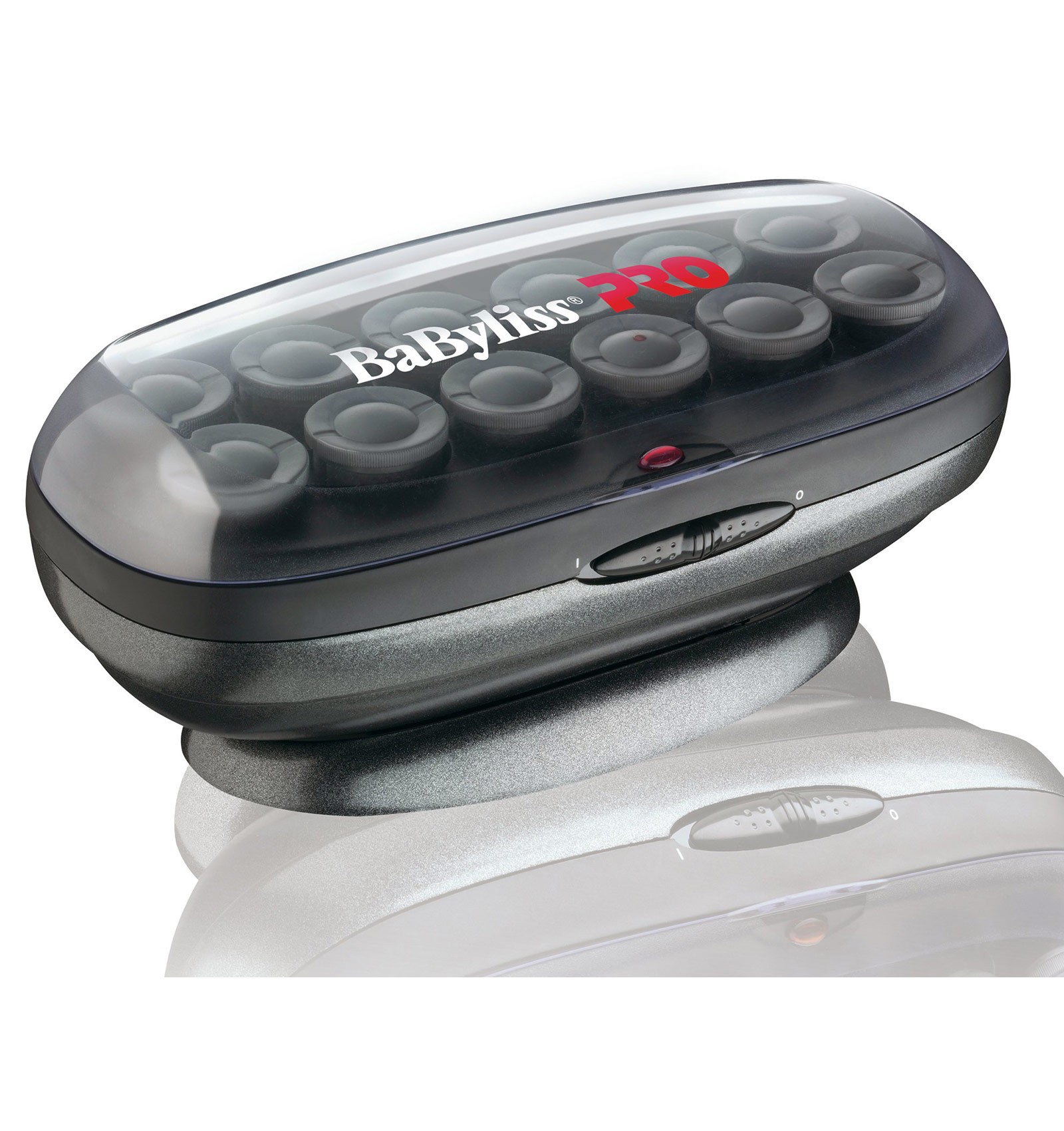 BaByliss PRO - Keramik Jumbo Locken set - BAB3025E