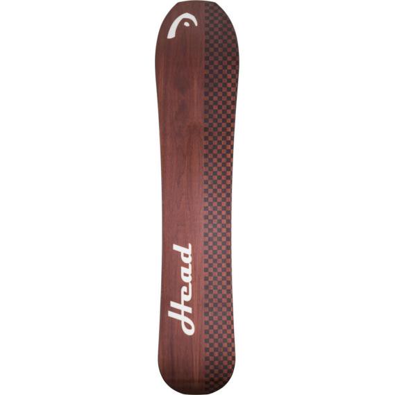 Snowboard Head Gamechanger 2025/26