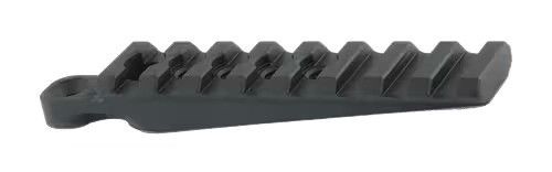 Spuhr Wilcox RAPTAR/-S Adapter, Low 