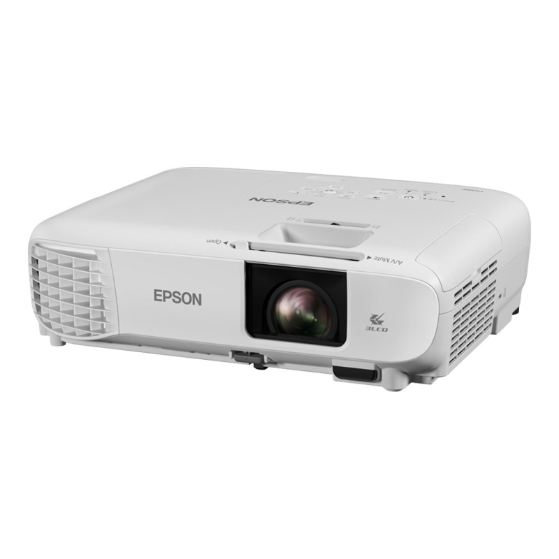Epson EB-FH06 3LCD-Projektor