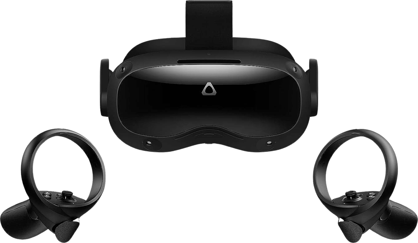 HTC Vive Focus 3 - Business Edition VR Brille