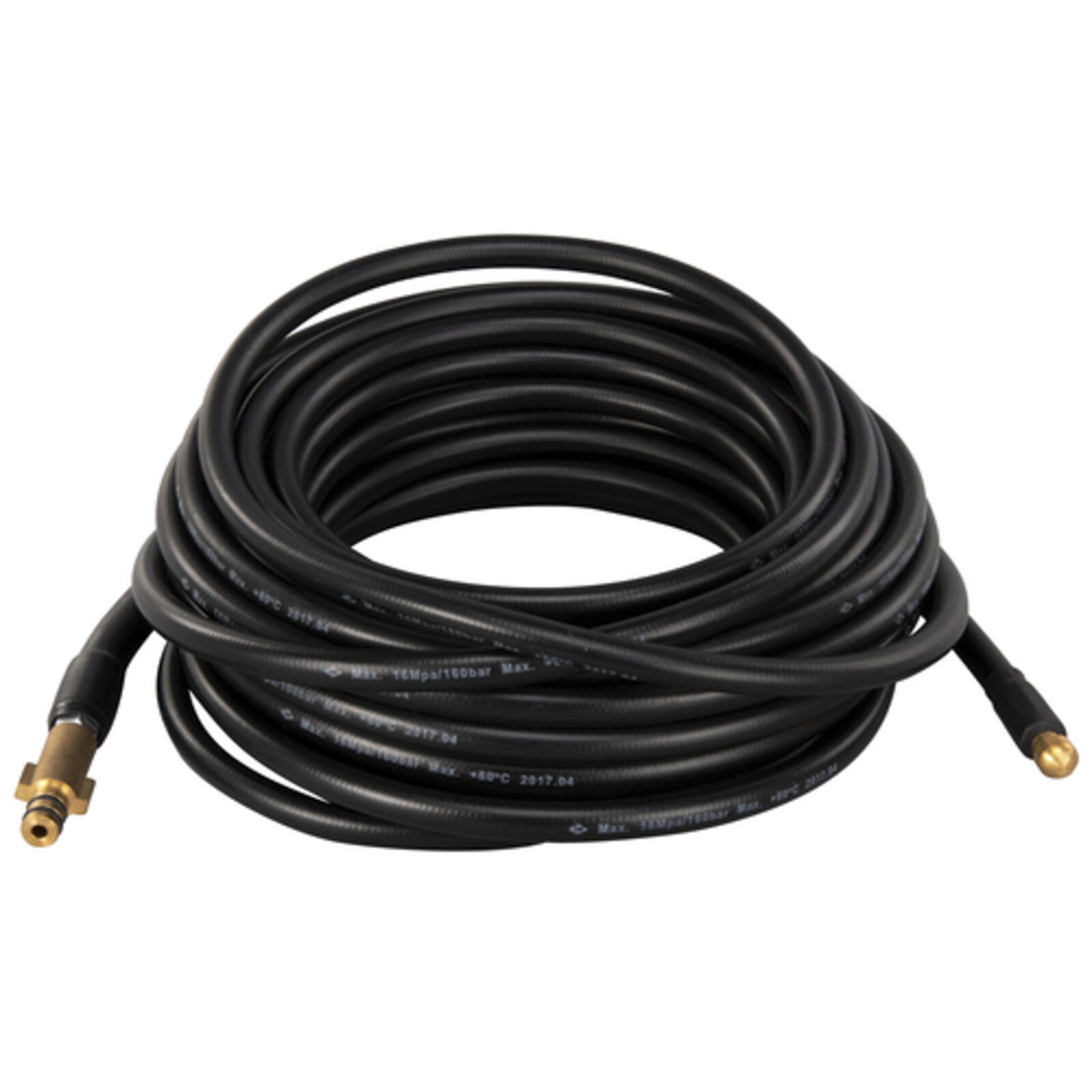 Makita Rohrreinigungs-Set für Hochdruckreiniger 10m 197837-5