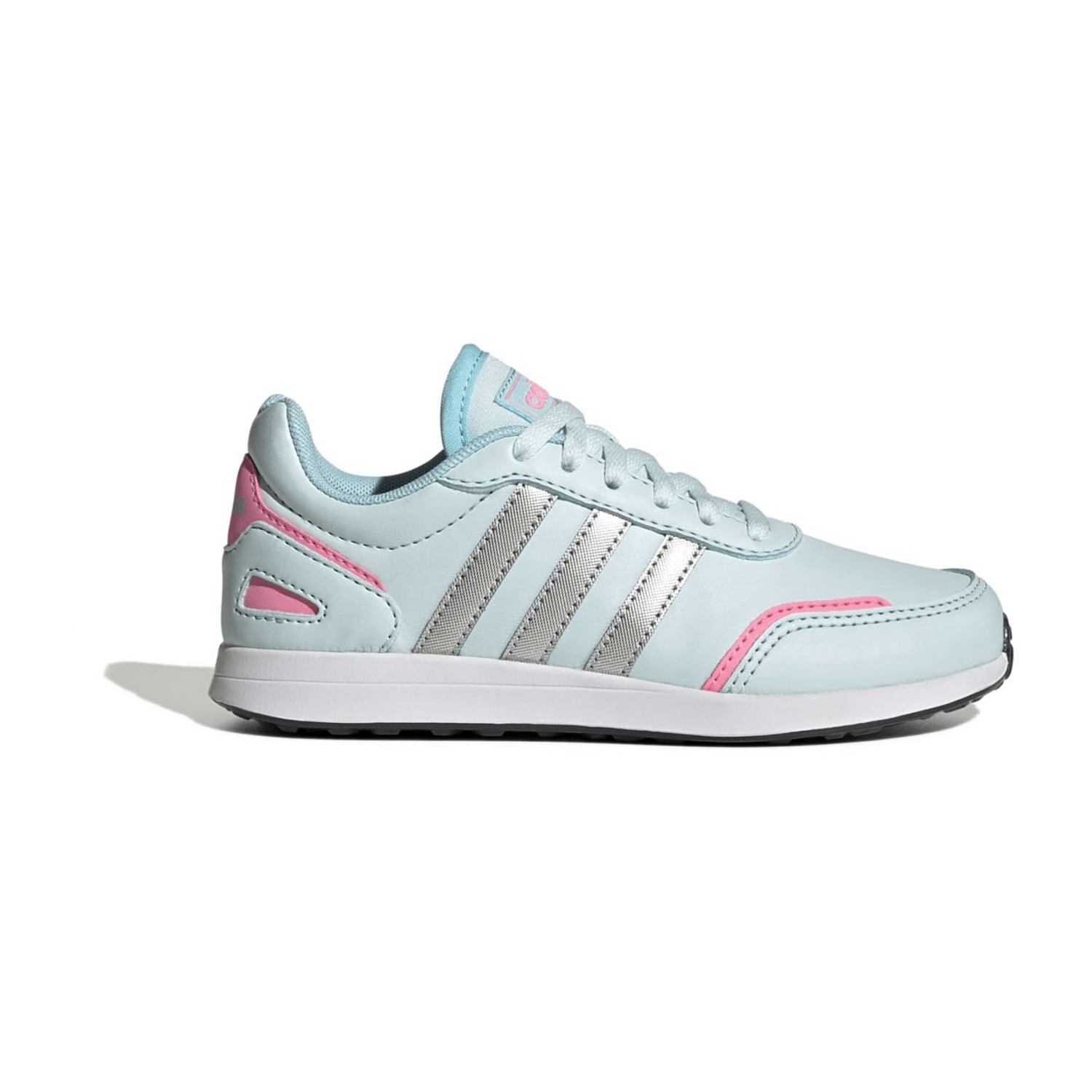 Adidas VS SWITCH 3 K für Kinder, blau, Gr. 22 EU