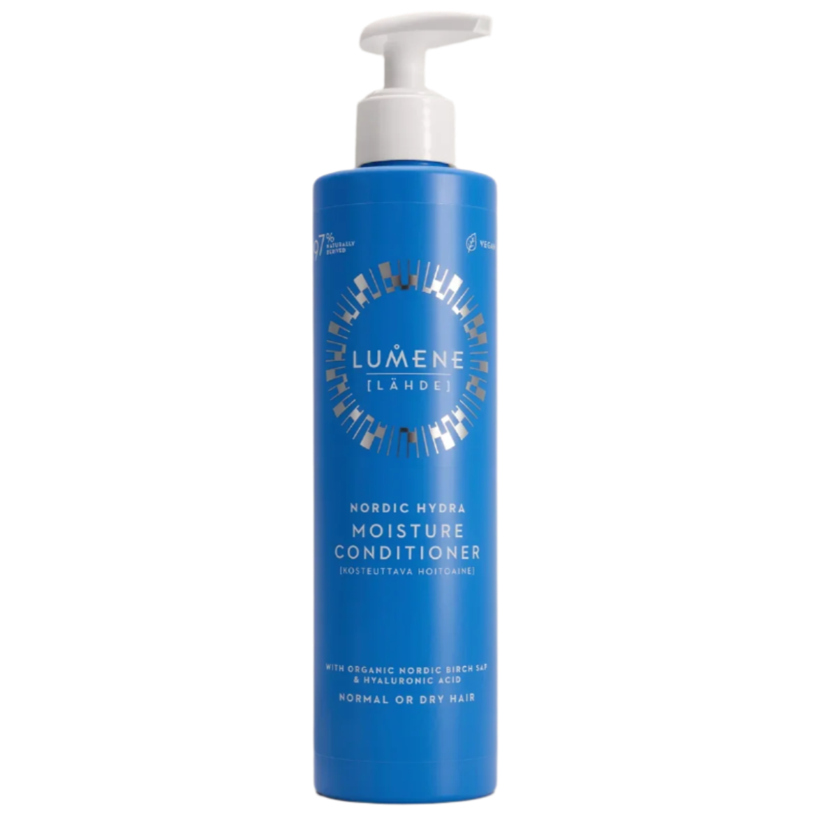 Lumene Nordic Hydra Moisture Conditioner