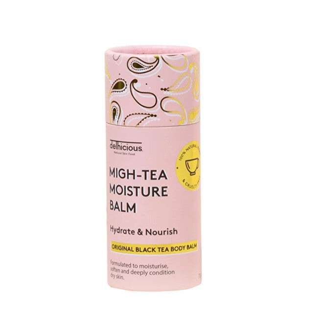 Delhicious Might-Tea Original Body Balm 70g