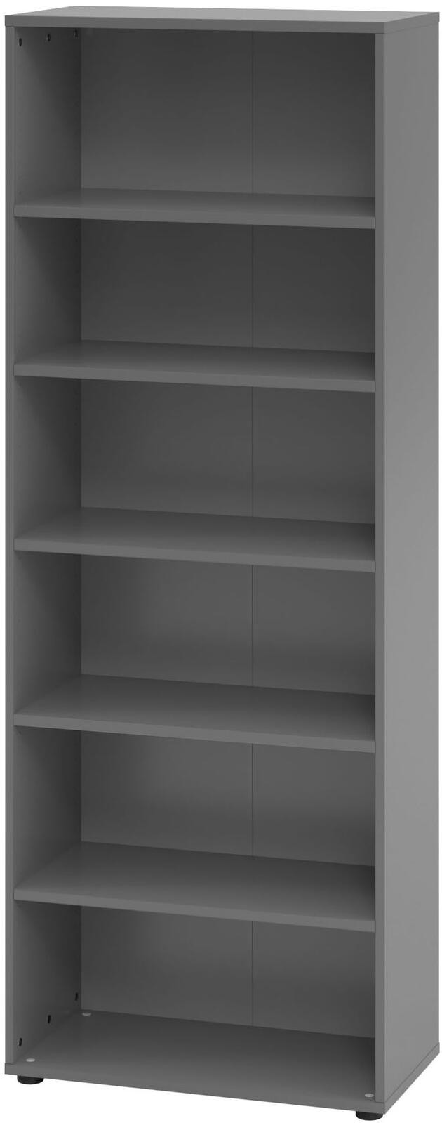 HAMMERBACHER Regal 968RE grafit