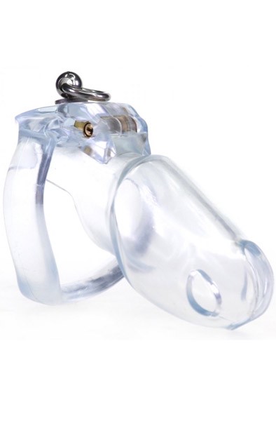 HT V4 CB6000 Peniskäfig 40 mm