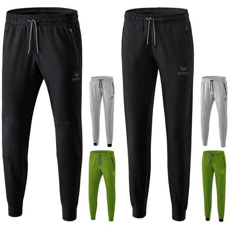     Erima Essential Sweathose
  