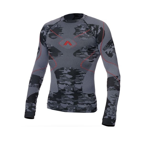 ADRENALINE A1132/19/30/L Funktionsshirt