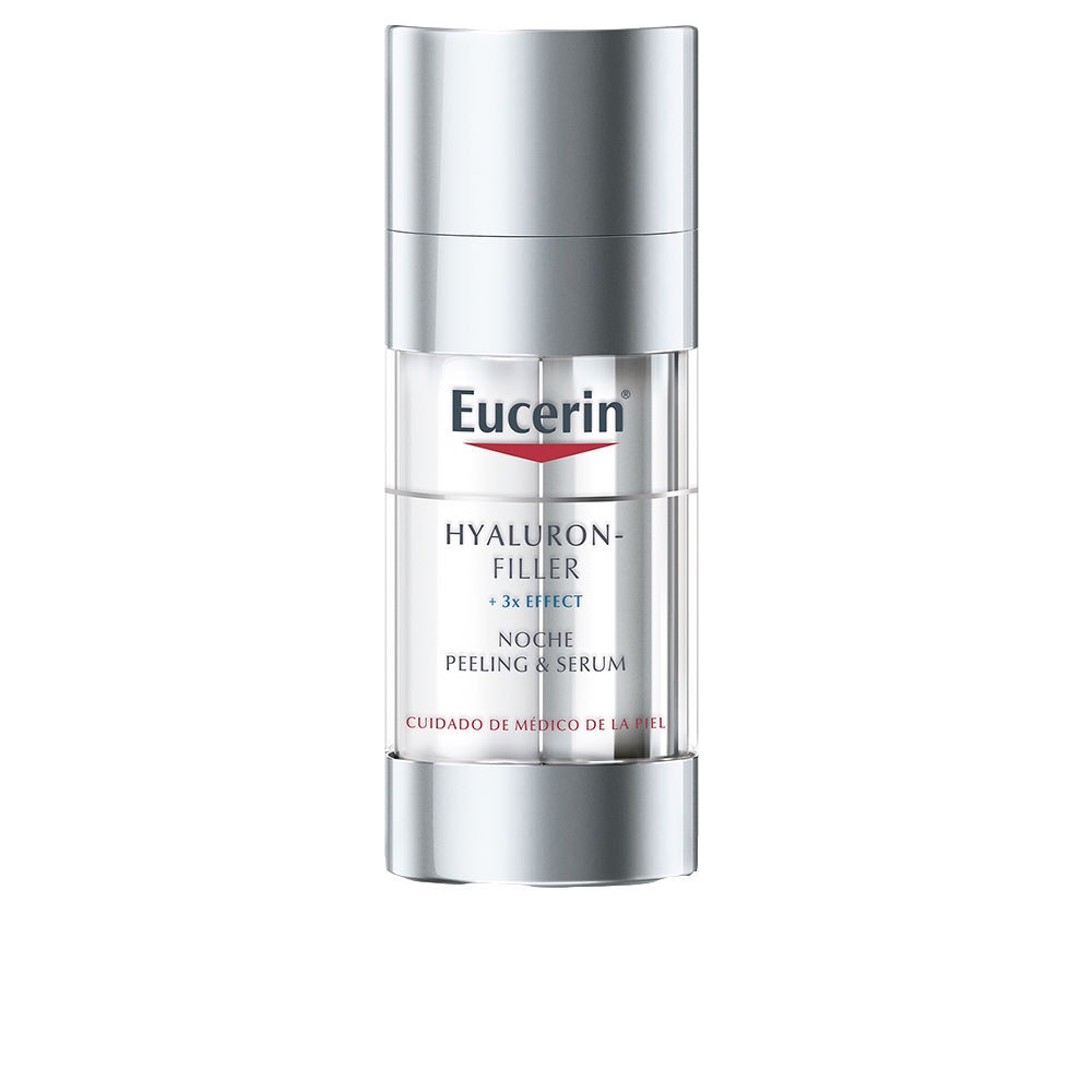 Hyaluron Filler peeling & serum noche 30 ml