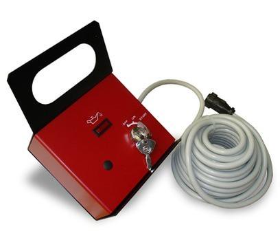 Fernbedienung TCM6 MOSA