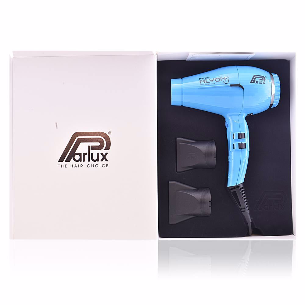 Parlux Alyon Haartrockner #türkis 1 Stk