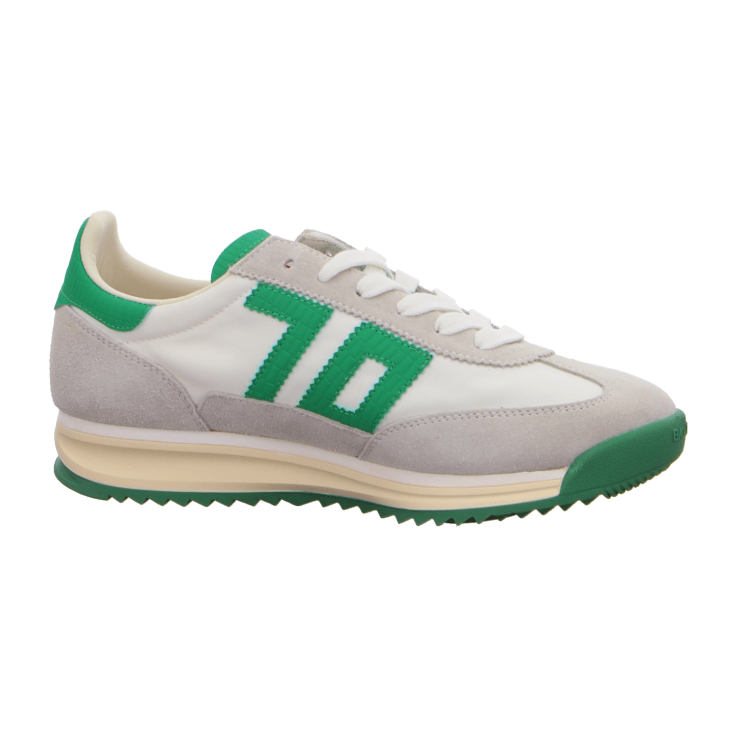 Back 70 Jogger-24 für Damen, weiß, Gr. 39 EU