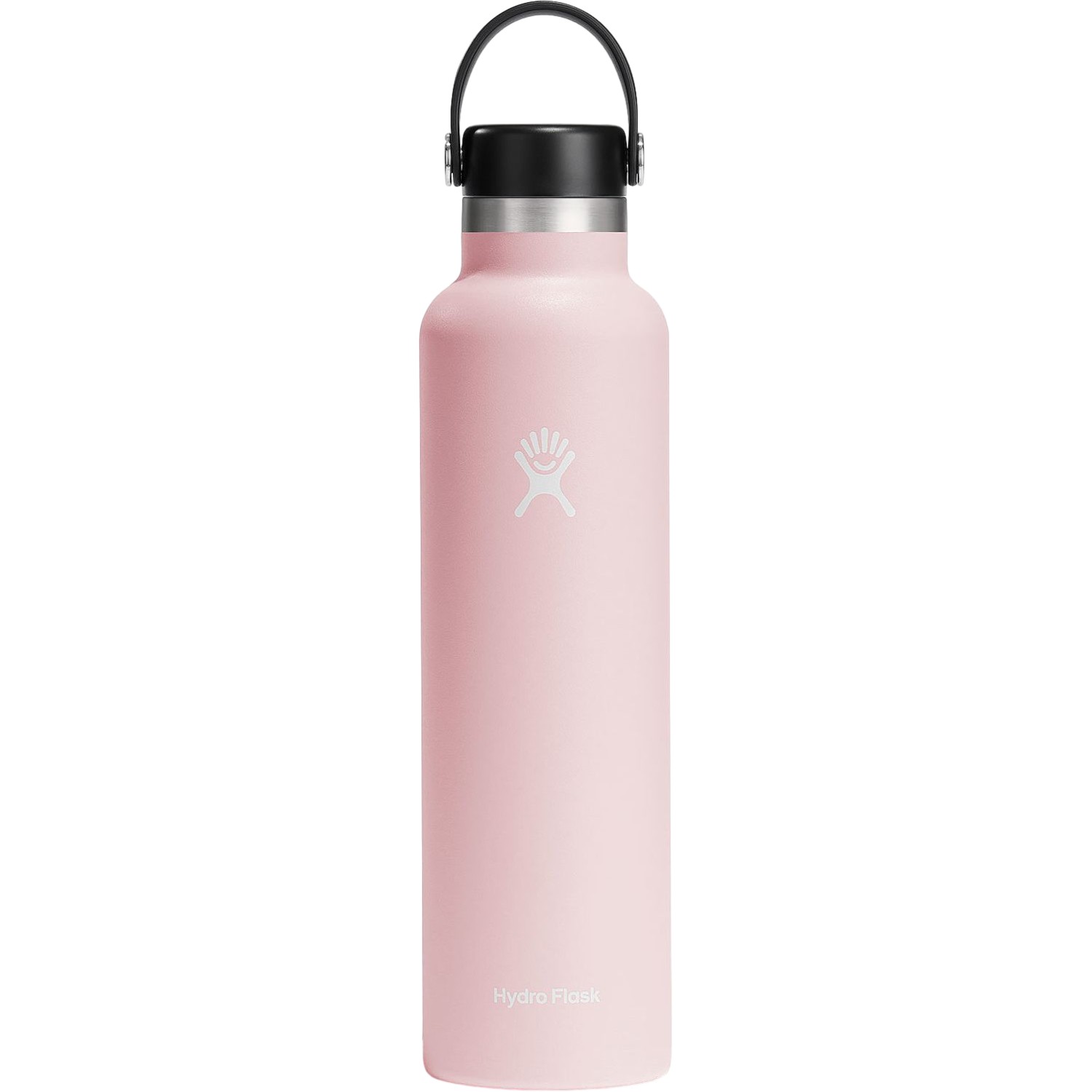 Hydro Flask Standard Flex Cap 620 ml flaske, pink