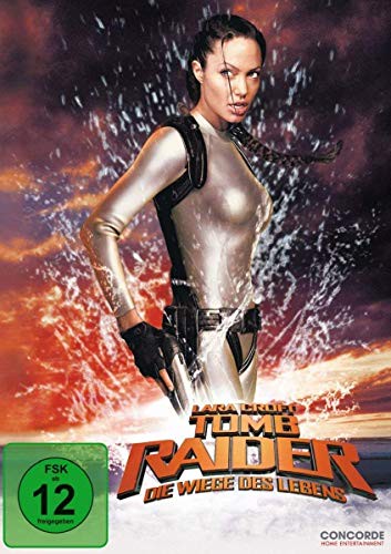 Lara Croft:Tomb Raider: Die Wiege des Lebens [DVD]