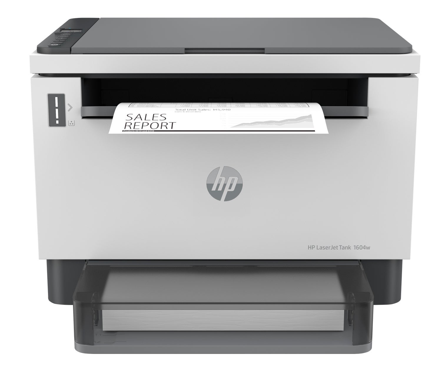 HP LaserJet Tank MFP 1604w Drucker