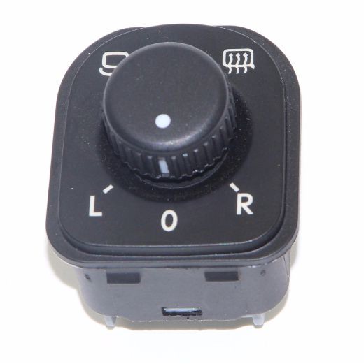 Best Quality 1K0959565J For Jetta MK 5 GTI MK5 6 Passat B6 Rabbit Tiguan EOS CC Side mirror switch 1K0 959 565J Car Window Switch