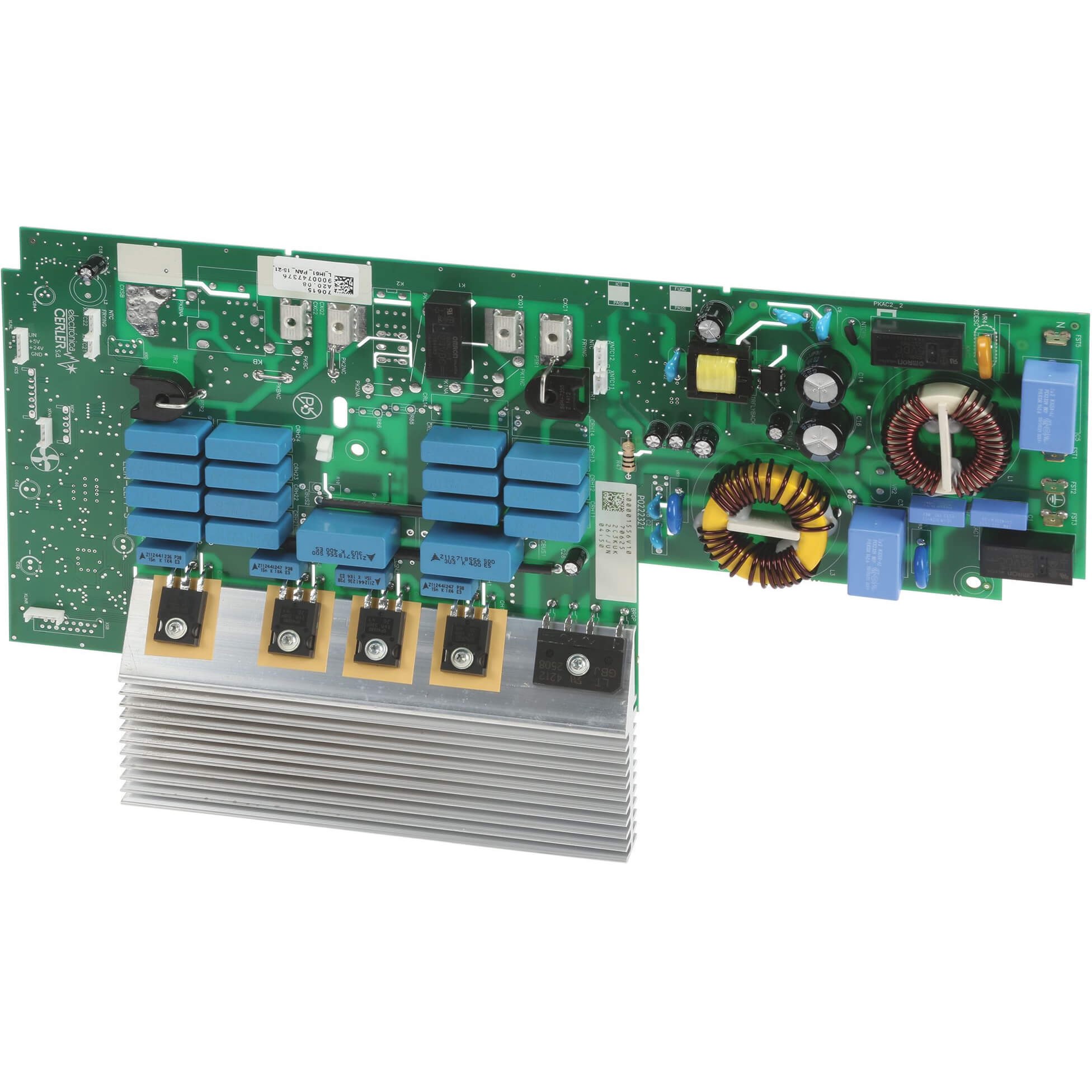 Modul BSH 00745781 f?r Kochfeld (BD-00745781)