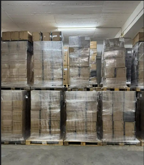 Gourmetmaxxx Heißluftfritteuse Digital Neues Modell 4Liter 1300Watt NEUES MODELL 2025