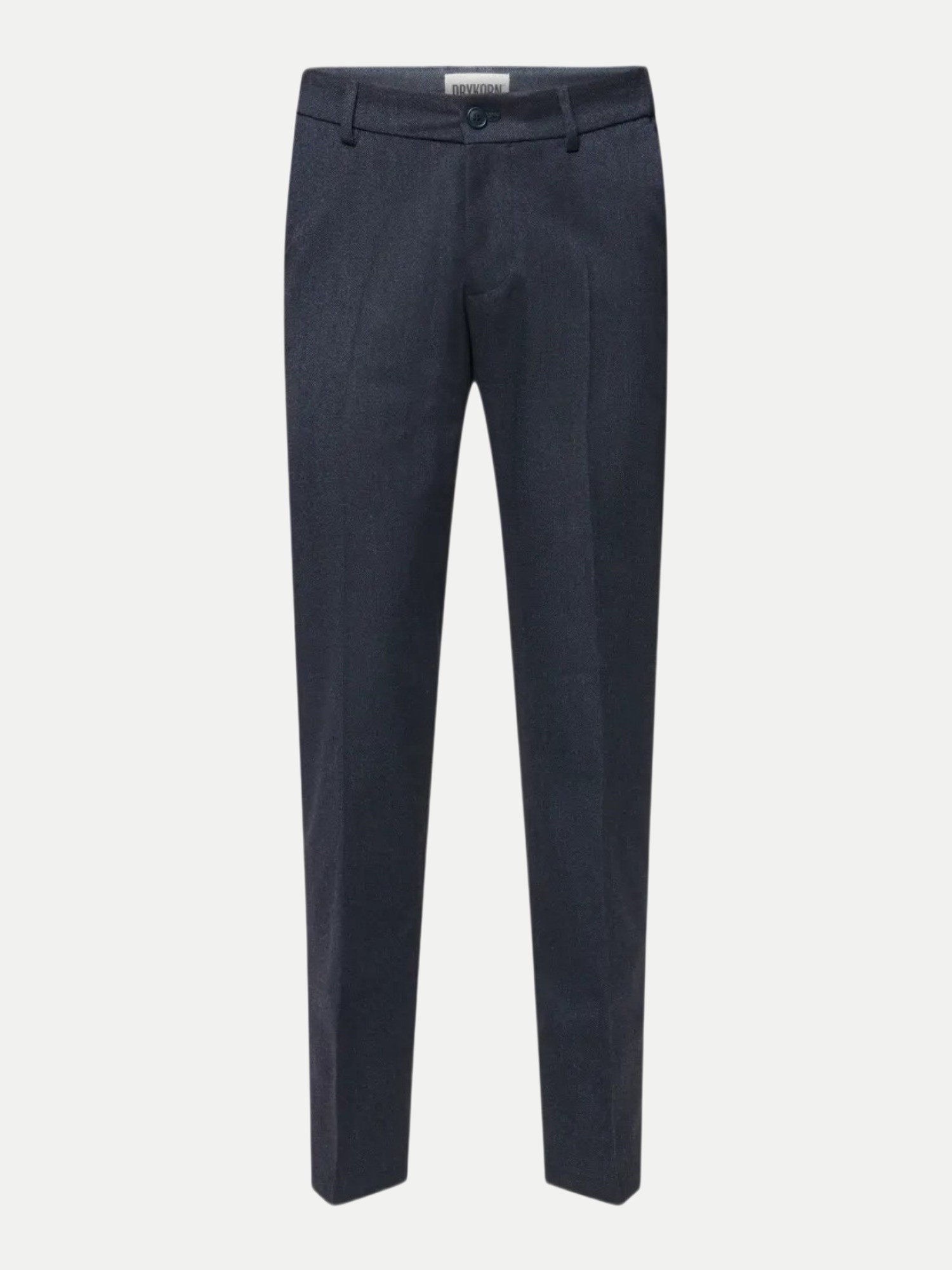 DRYKORN Bundfaltenhose Ajend, Größe 36-32