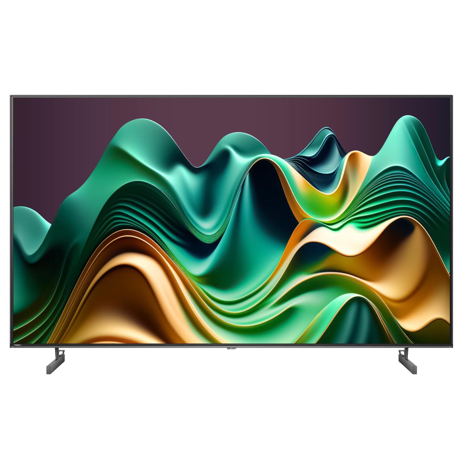 Hisense 65U6NQ ULED-Fernseher 165 cm (65
