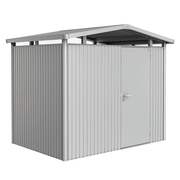 Biohort Panorama Gerätehaus P2 273x198x227cm Standardtür