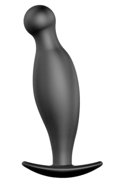 Pretty Love Analplug Schwarz