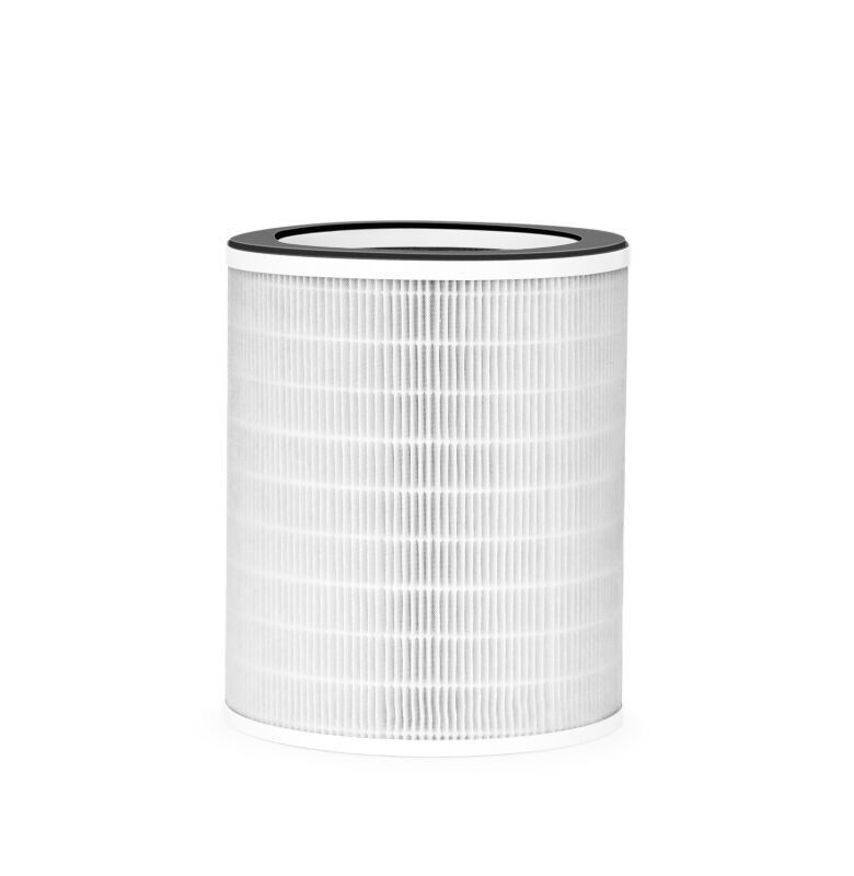 Lucci Air Ersatzfilter für Luftreiniger 213082 Maxi H13