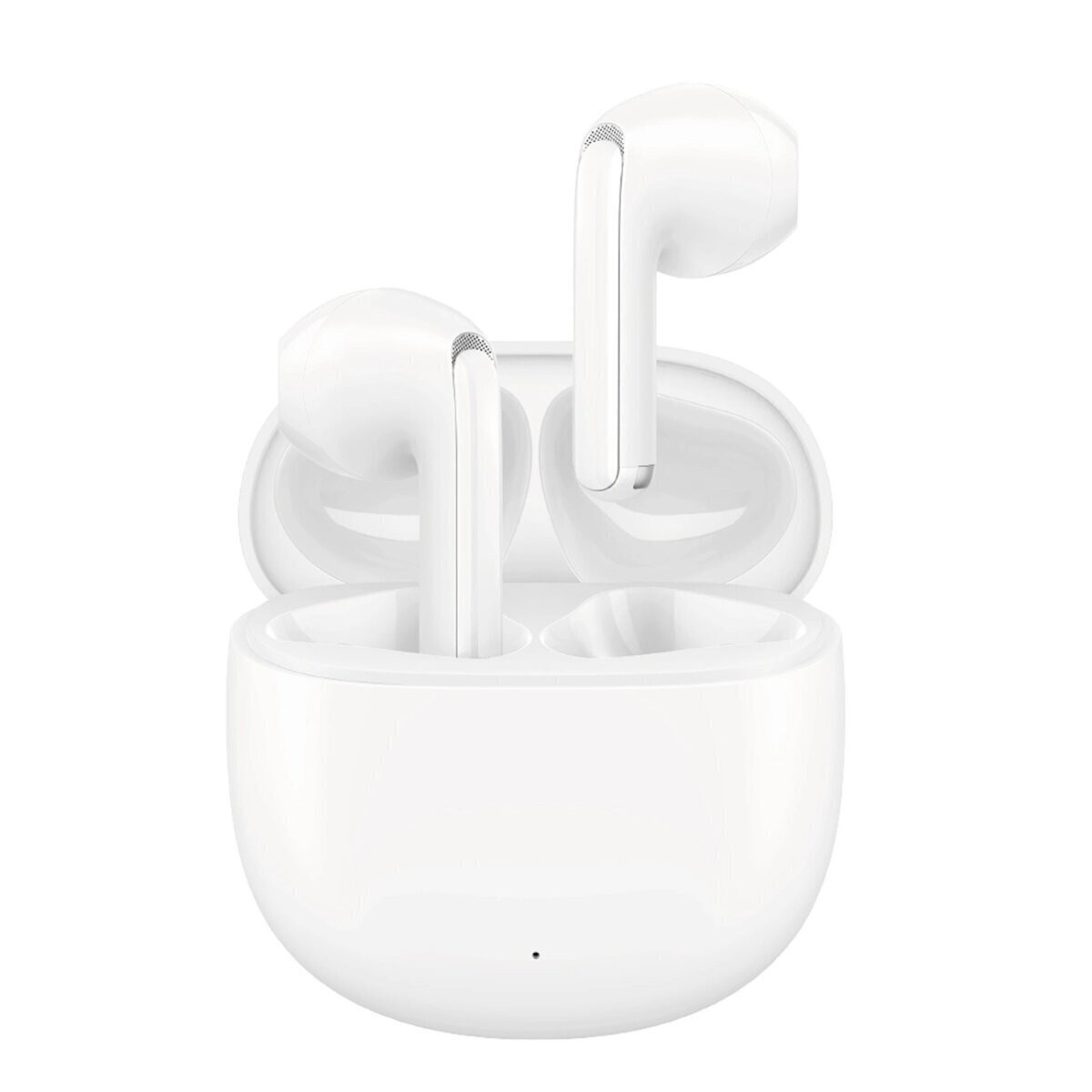 Bluetooth 5.3 In-Ear-Kopfhörer Funpods kabellose Kopfhörer weiß