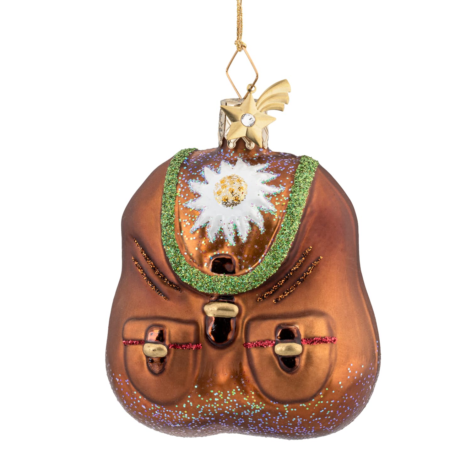 Bayrischer Rucksack, klein