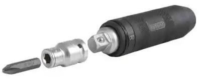 KS TOOLS 515.1003 Csavarhúzó készlet Műanyag koffer