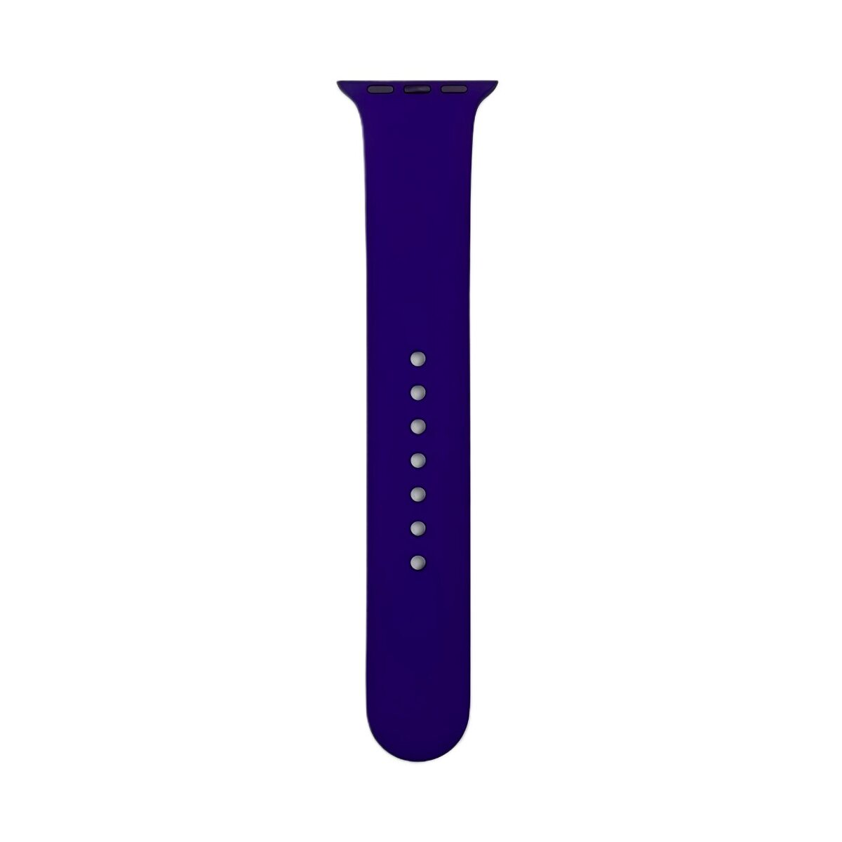 Original Apple Sport Armband M/L 42/44/45mm MQUN2ZM/A Ultra Violet Lochriemen