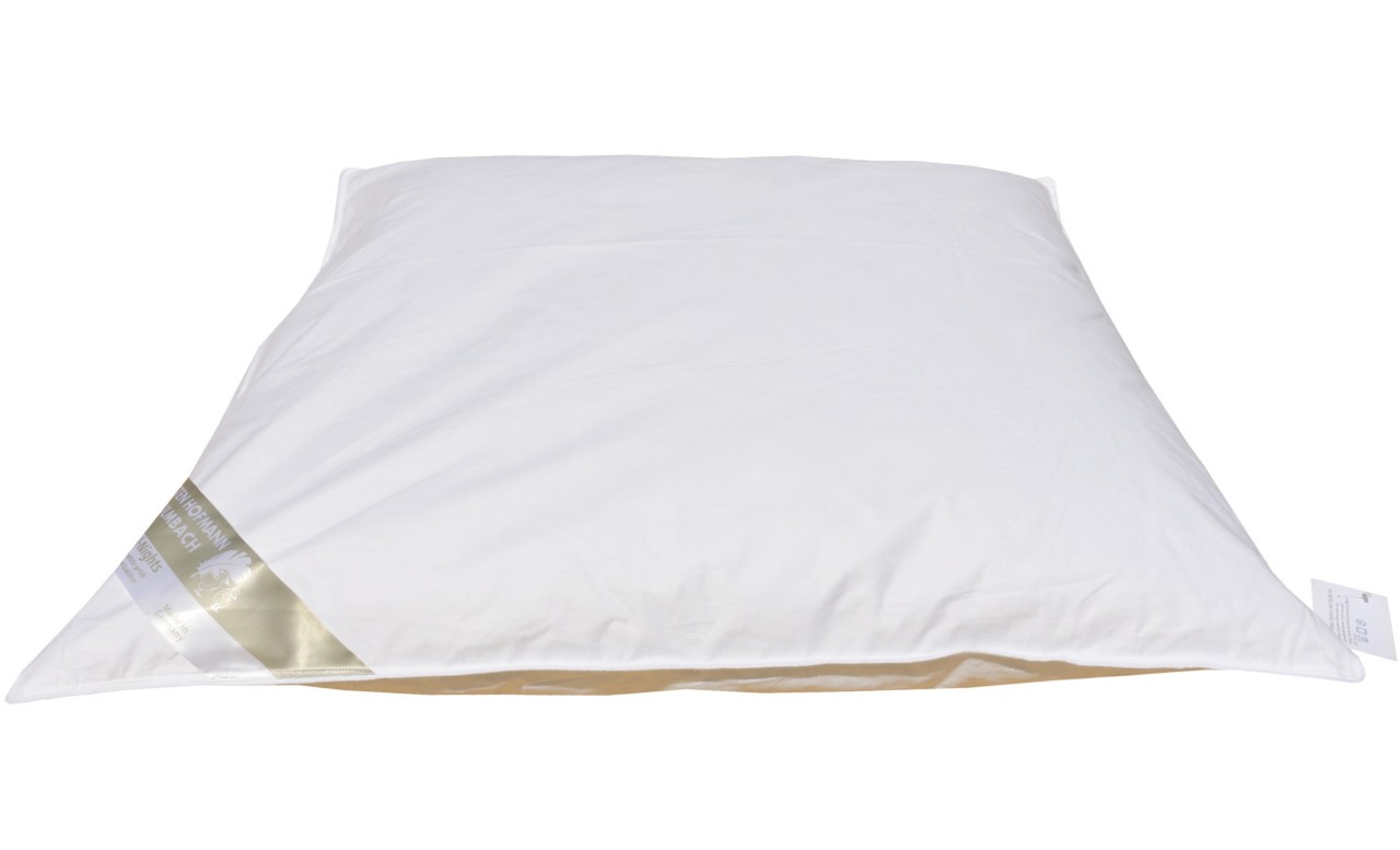 Betten Hofmann Baby Winter Daunenbett 80x80 cm warme Babydaunendecke Babydecke