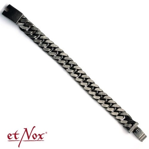 Armband 'Big Steel Bracelet'