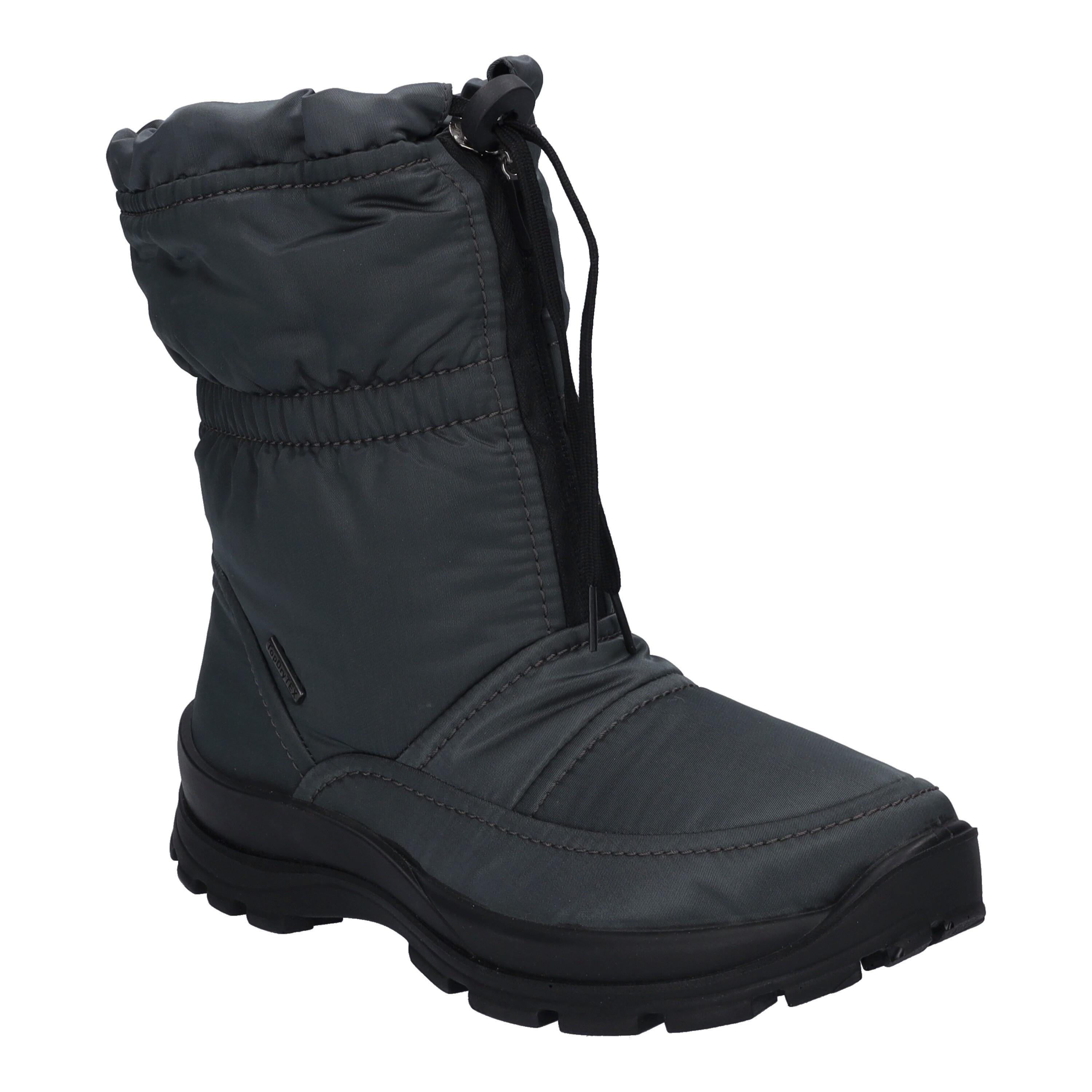 Westland Grenoble 118 | Stiefel für Damen | Grau
