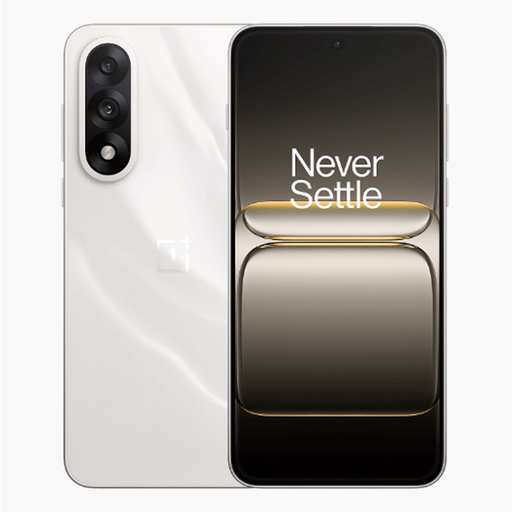 OnePlus Nord 5 512GB 5G Smartphone white