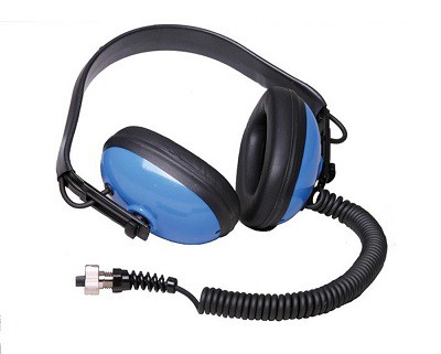 Unterwasser Kopfhörer Garrett Submersible