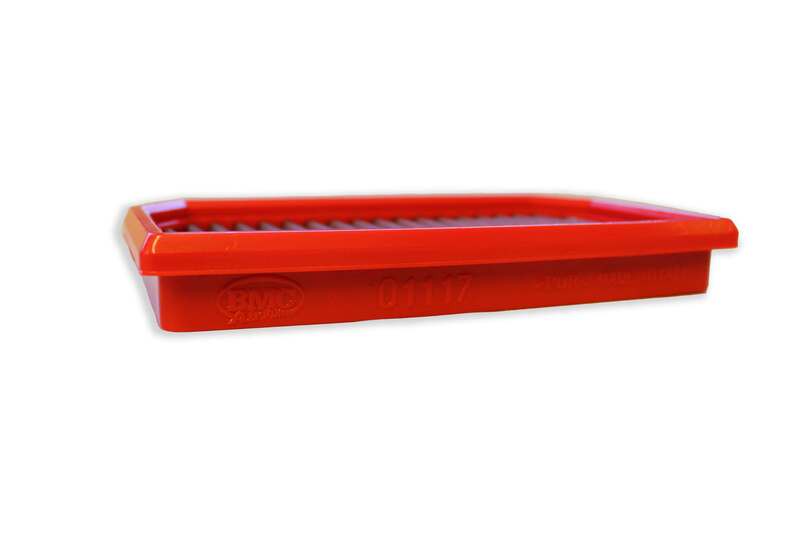 BMC Air Filter Race Luftfilter - FM01117RACE