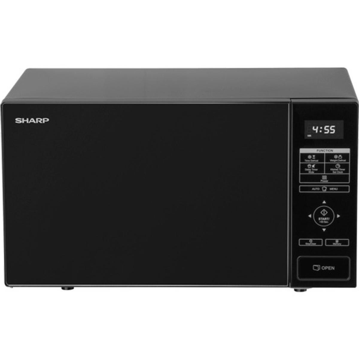 Sharp RBG232TB Mikrowelle