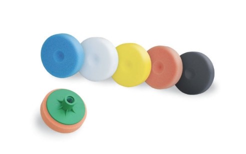 BOLL 0030106 Aufsatz, Poliermaschine Ø: 80mm