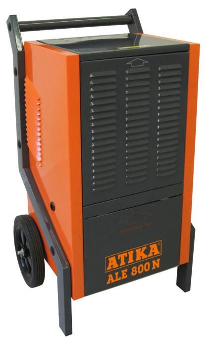 Luftentfeuchter Atika ALE 800 N, Wechselstrommotor 820 W